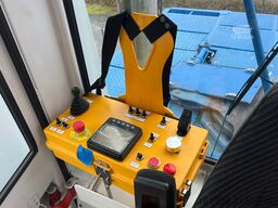 Nicolas ASM14.4-4.1 terminal tractor 8x2x8 / 200