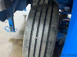 Nicolas ASM14.4-4.1 terminal tractor 8x2x8 / 200