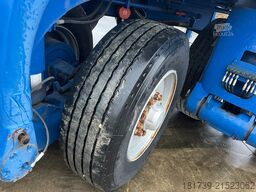 Nicolas ASM14.4-4.1 terminal tractor 8x2x8 / 200