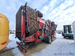 Alzinger Maschinenbau Lepton 5100/ 1300 MTH/ 2023