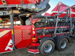 Alzinger Maschinenbau Lepton 5100/ 1300 MTH/ 2023