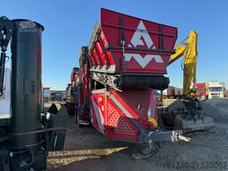 Alzinger Maschinenbau Lepton 5100/ 1300 MTH/ 2023