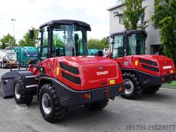 Schaeff Yanmar/SCHAEFF TL80 Wheel Loader / 2023