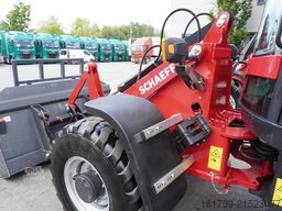 Schaeff Yanmar/SCHAEFF TL80 Wheel Loader / 2023