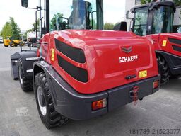 Schaeff Yanmar/SCHAEFF TL80 Wheel Loader / 2023