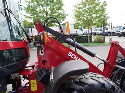 Schaeff Yanmar/SCHAEFF TL80 Wheel Loader / 2023