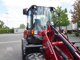 Schaeff Yanmar/SCHAEFF TL80 Wheel Loader / 2023