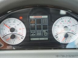 Schaeff Yanmar/SCHAEFF TL80 Wheel Loader / 2023