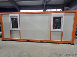  Bürocontainer