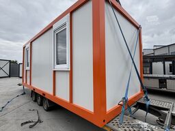  Bürocontainer