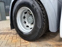 MAN TGX 18.480 + RETARDER + EURO 6 + 3x IN STOCK