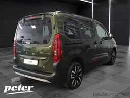 Citroën Berlingo M 130 MAX BAR +180°Kamera+Holiday+NAV