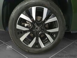 Citroën Berlingo M 130 MAX BAR +180°Kamera+Holiday+NAV