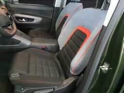 Citroën Berlingo M 130 MAX BAR +180°Kamera+Holiday+NAV