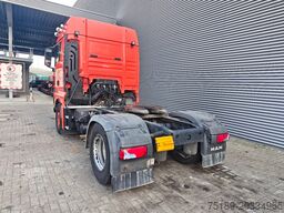 MAN TGX 18.440 4x2