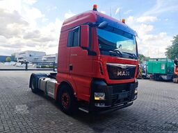 MAN TGX 18.440 4x2