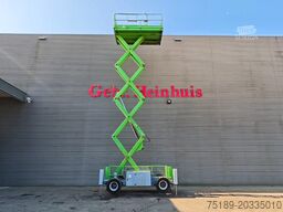 JLG 33 RTS
