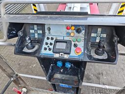 Dinolift Dino 240 RXT