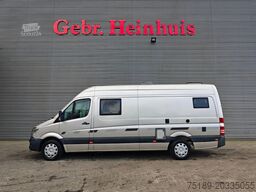 Mercedes-Benz Sprinter 316 CDI CS Luxor