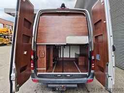 Mercedes-Benz Sprinter 316 CDI CS Luxor