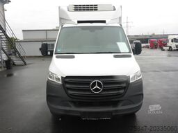 Mercedes-Benz Sprinter 317 CDI Tiefkühlaufbau