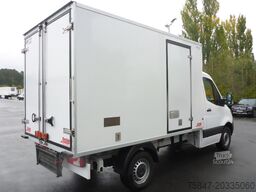 Mercedes-Benz Sprinter 317 CDI Tiefkühlaufbau