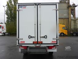 Mercedes-Benz Sprinter 317 CDI Tiefkühlaufbau