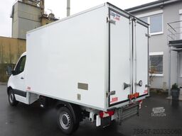 Mercedes-Benz Sprinter 317 CDI Tiefkühlaufbau