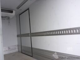 Mercedes-Benz Sprinter 317 CDI Tiefkühlaufbau