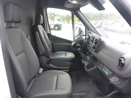 Mercedes-Benz Sprinter 317 CDI Tiefkühlaufbau