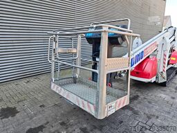 Dinolift Dino 220 XTC 2