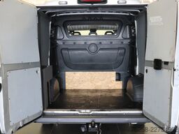 Peugeot Boxer 330 2.2 HDI Dubbel Cabine - Airco - Cruis...