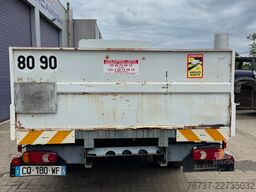 Renault Midlum 150 **FULL STEEL-FRENCH TRUCK**