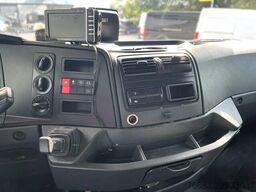 Mercedes-Benz Atego 1221 *Luchtvering A verstelbaar*Airco*Cru...