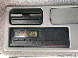 Mercedes-Benz Atego 1221 *Luchtvering A verstelbaar*Airco*Cru...