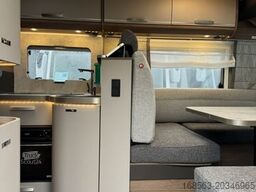 KNAUS Live I 900 LEG - Vollausstattung - LP 136.300 ¤!