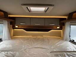 KNAUS Live I 900 LEG - Vollausstattung - LP 136.300 ¤!
