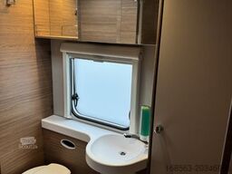 KNAUS Live I 900 LEG - Vollausstattung - LP 136.300 ¤!