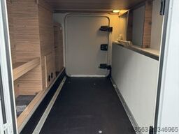 KNAUS Live I 900 LEG - Vollausstattung - LP 136.300 ¤!