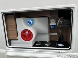 KNAUS Live I 900 LEG - Vollausstattung - LP 136.300 ¤!
