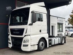 MAN TGX 18.440 XLX MEGA Klimaauto Motorbremse 2xTank