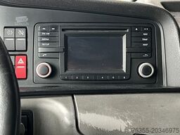 MAN TGX 18.440 XLX MEGA Klimaauto Motorbremse 2xTank