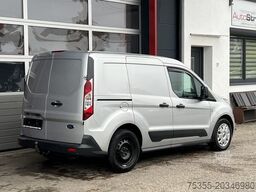 FORD Transit Connect Trend Klima Parkpilotsystem AHK