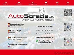 FORD Transit Connect Trend Klima Parkpilotsystem AHK