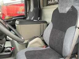 MAN TGM 12.290 Klimaauto. NAVI 7,9 Koffer+LBW Unfall
