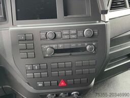 MAN TGM 12.290 Klimaauto. NAVI 7,9 Koffer+LBW Unfall
