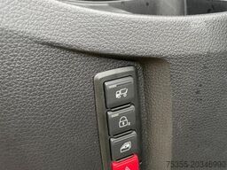 MAN TGM 12.290 Klimaauto. NAVI 7,9 Koffer+LBW Unfall