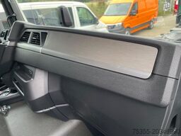 MAN TGM 12.290 Klimaauto. NAVI 7,9 Koffer+LBW Unfall