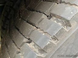 MAN TGM 12.290 Klimaauto. NAVI 7,9 Koffer+LBW Unfall