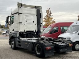 MERCEDES-BENZ Actros 1843 Klima Retarder ACC-Abstandstempomat
